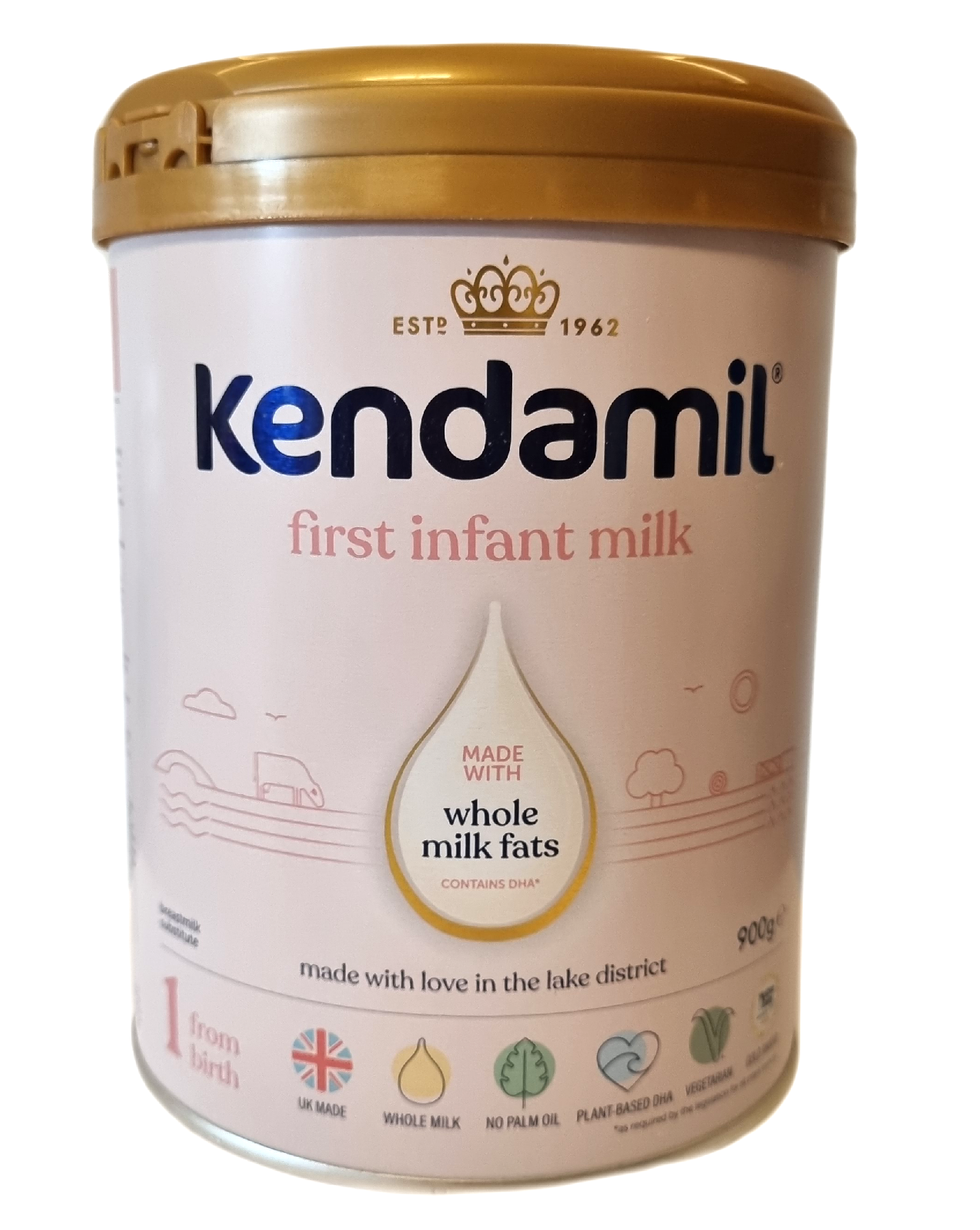 kendamil1nove