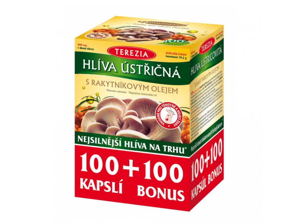 terezia hliva ustricna s rakytnikovym olejem 100 100 kapsli bonus 2272602 1000x1000 square