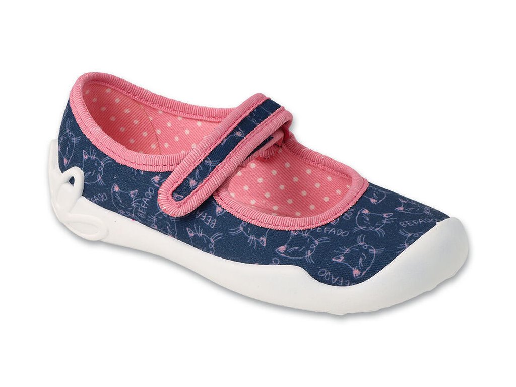 55530 1 114x533 28 divci balerinky befado modre kocky