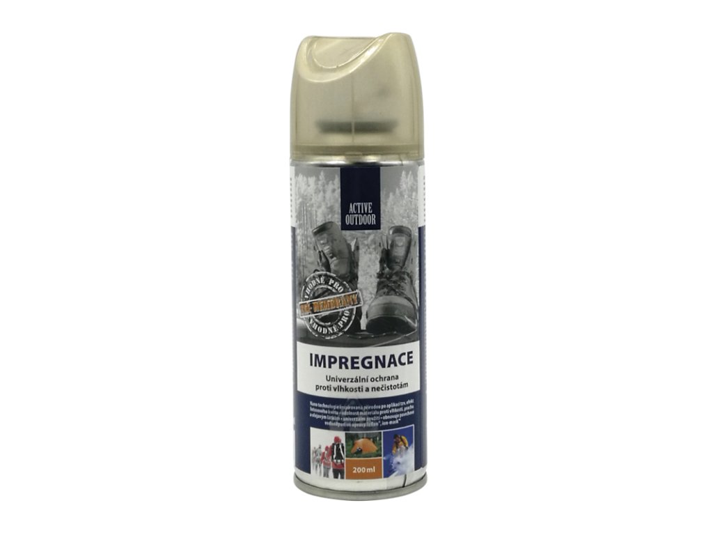 44318 1 active outdoor impregnace 200 ml
