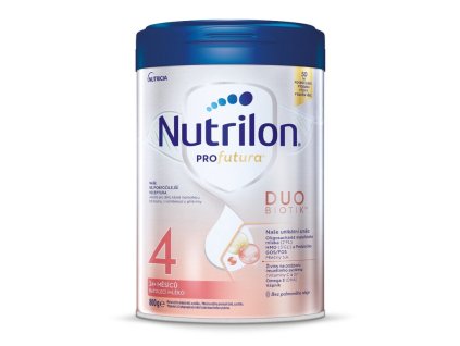 Nutrilon 4 Profutura DUOBIOTIK 800g