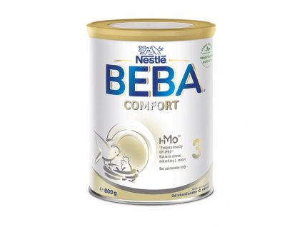 BEBA 3 Comfort HM-O 6 x 800 g