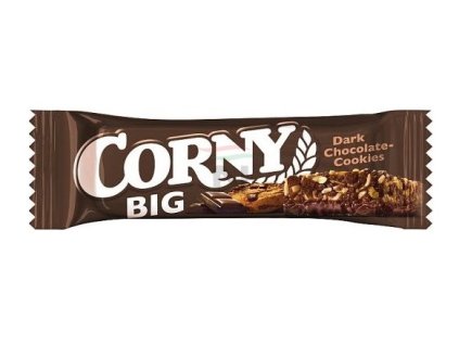 17768 corny big dark choco 50g nejkafe cz