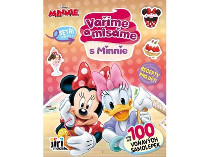 Vaříme a mlsáme Minnie