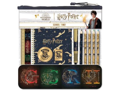 Set do školy Harry Potter