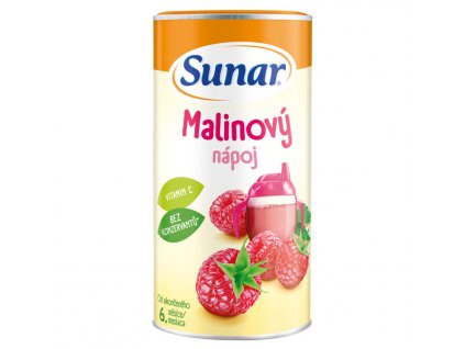 sunar rozpustny napoj malinovy 200g 2442030 1000x1000 square