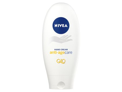 Nivea Q10 Anti-Age Care krém na ruce, 100 ml