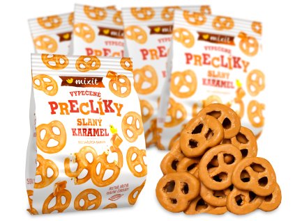 Precliky Slany karamel DOY celopotisk 5ks produktovka1 CZ SK