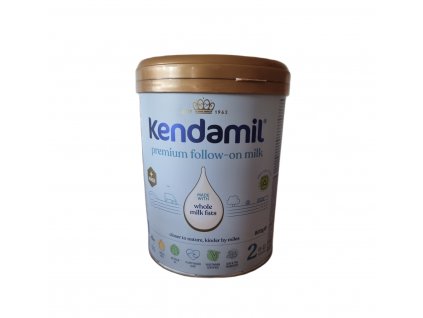 Kendamil 2 Premium HMO+800 g