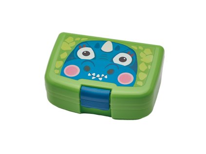 0008527 hura kolekce box na svacinu dinosaurus