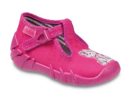 26351 1 110p209 25 divci prezka ruzova pejsek