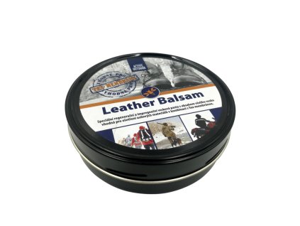 3869 1 leather balsam 100 g