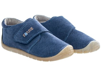 FARE BARE dětské celoroční boty 5012301 vel. 19