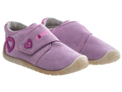 FARE BARE dětské celoroční boty 5012351 vel. 20