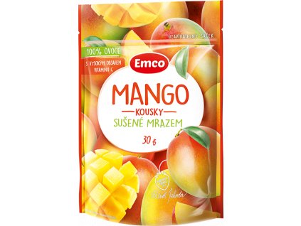 3D Mrazem susene V04 Mango 01 web