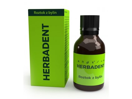 herbadent