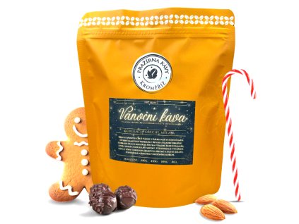 vyr 102 Kava vanocni