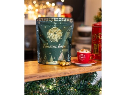 vyr 414 Vanocni kava6