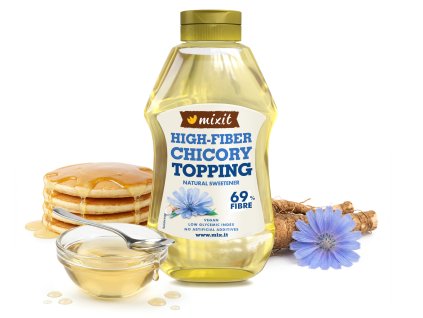 1920x1440 Čekankový sirup čistý produktovka