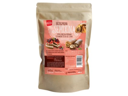 Semixína bez lepku 500 g