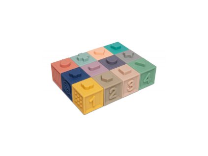 canpol babies mekke senzoricke hraci kostky 12ks