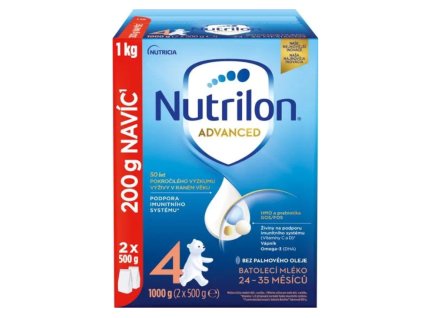 nutrilon4