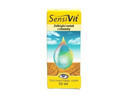 Sensivit 10ml
