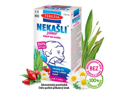 nekasli junior sirup suroviny web 1280px