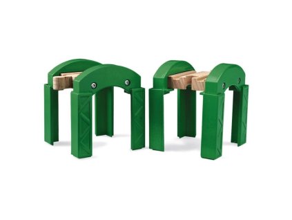 sada pro navysovani mostu brio