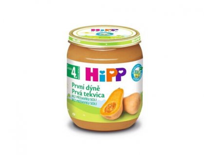 hipp prvni dyne