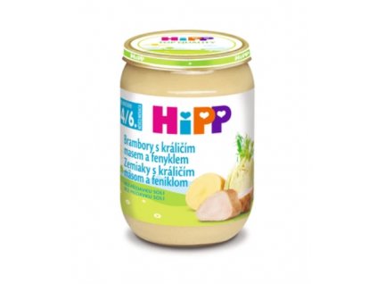 hipp fenykl