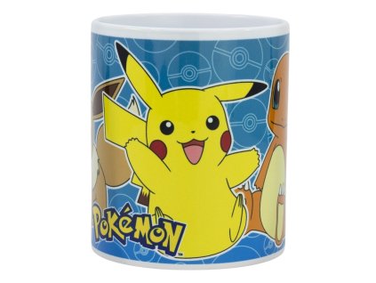 6ad08f8170be873c4a6844c496c118c3 14527 ceramic sb mug 11 oz in box pokemon various characters design 3 2