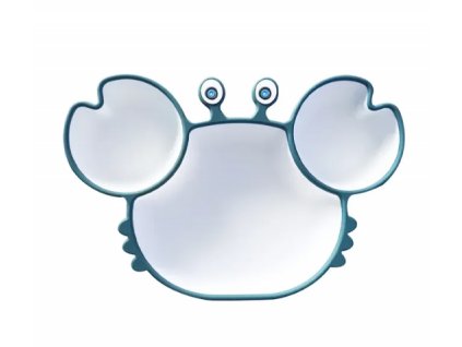 krab modra