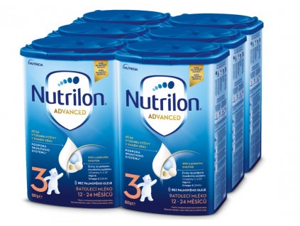 nutrilon