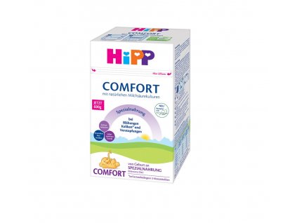 hipp comfort 1ks