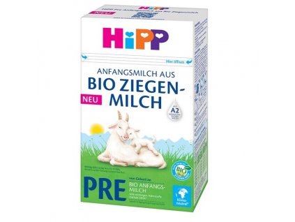 HIPP kozi 1
