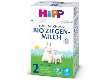 hipp 2 kozi
