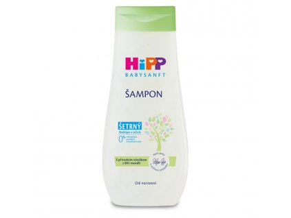 hipp babysanft jemny sampon 200 ml 2438063 1000x1000 square