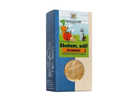 sbohem soli zeleninova sonnentor 60 g 219061 c1