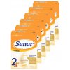 Sunar Complex 2 6 x 600 g