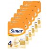 Sunar Complex 4 6 x 600 g