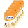 Sunar Complex 5 6 x 600 g