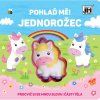 Pohlaď mě! Jednorožec