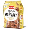 Emco Plněné polštářky s vanilkovou příchutí 175g