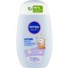 Nivea Baby Bed Time tělové mléko, 200 ml