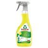 Frosch Čistič na koupelny a sprchy s citronem 500 ml