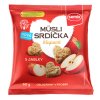 Müsli srdíčka s jablky 50 g