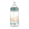 canpol babies antikolikova lahev easystart mountains 240ml zelena (1)