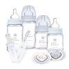 canpol babies darkova sada pro novorozence royal baby modra