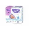 25125 bella happy vlhcene ubrousky aqua care 3x56ks